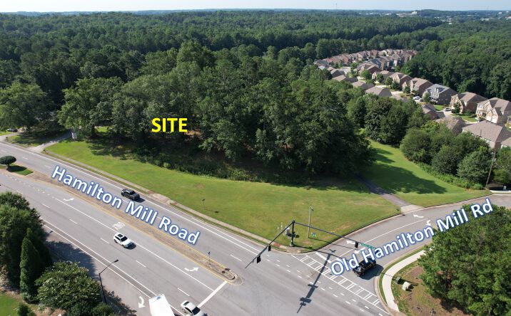 4296 Hamilton Mill Rd, Buford, GA 30519 | Crexi.com