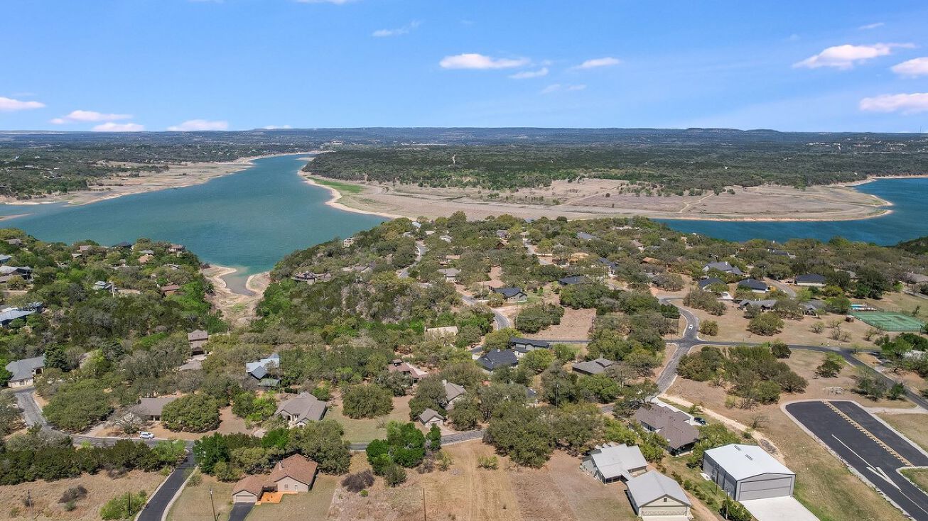 Lot 152 Bedford Dr, Spicewood, TX 78669