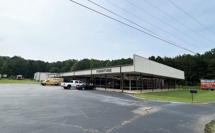 Pictures of Industrial property located at 4417 Pinson Valley Pkwy, Birmingham, AL 35215 for sales - image #1