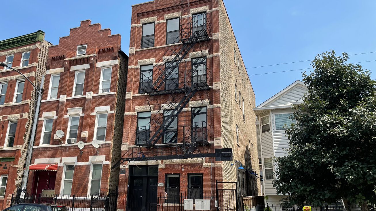 2007 S Allport St, Chicago, IL 60608