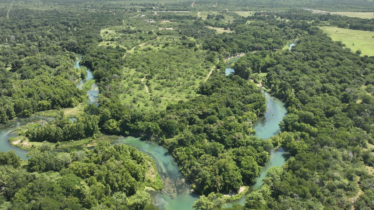 200+/ Acres Darlene River Ranch Hwy 90, New Berlin, TX 78155