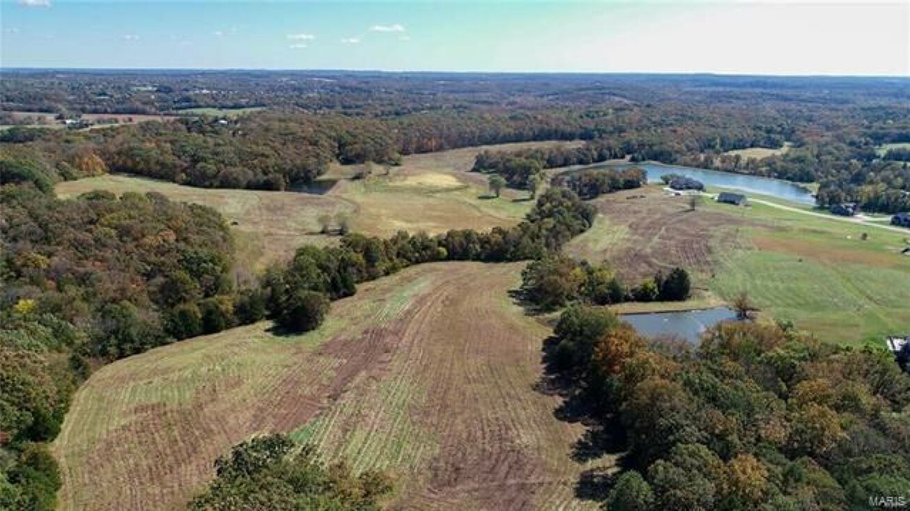 0 Rainbow Lake Estates, Villa Ridge, MO 63089