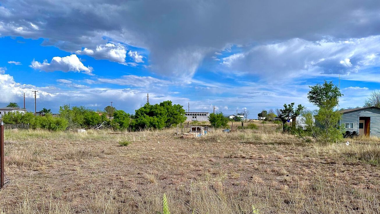 406 E Dallas St, Marfa, TX 79843