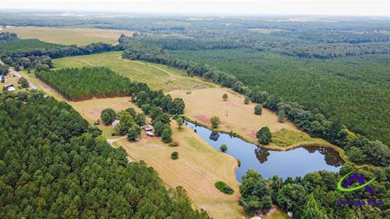 518 Roddy Hwy, Eastman, GA 31023