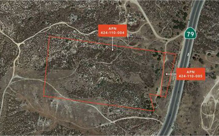 Commercial Land for Sale in Beaumont CA Crexi