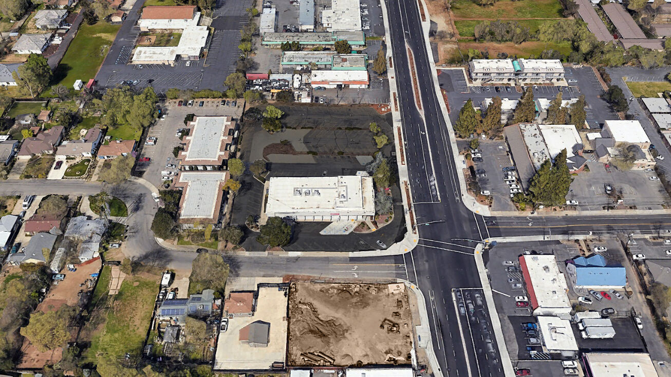 6717 Fair Oaks Blvd, Carmichael, CA 95608