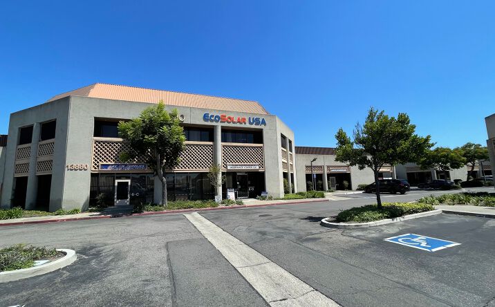 13880 Harbor Blvd, Garden Grove, CA 92843 | Crexi.com