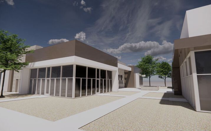 Pictures of Office property located at E Melrose St & S Rome St, Gilbert, AZ 85297 for sales - image #1