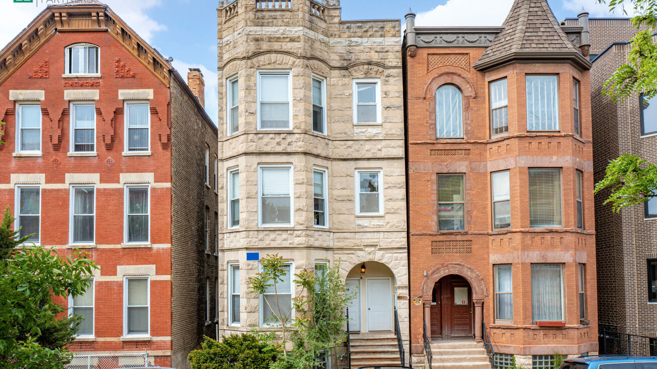 1406 W Superior St, Chicago, IL 60642