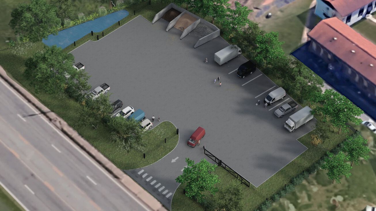 1806 Atlanta Rd SE, Smyrna, GA 30080