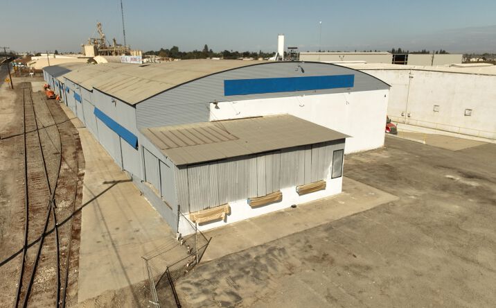 Pictures of Industrial property located at 39400 Clarkson Dr, Kingsburg, CA 93631 for sales - image #1
