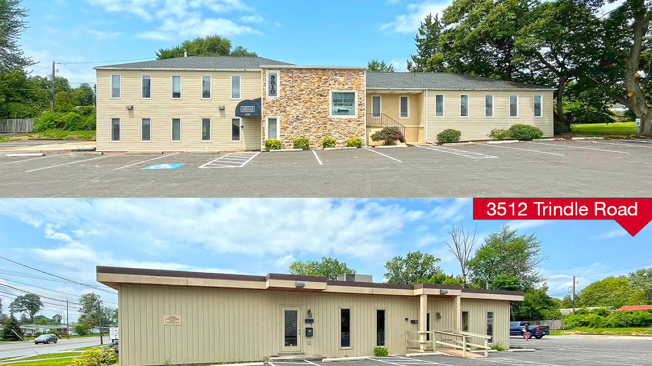 35103512 Trindle Road, Shiremanstown, PA 17011