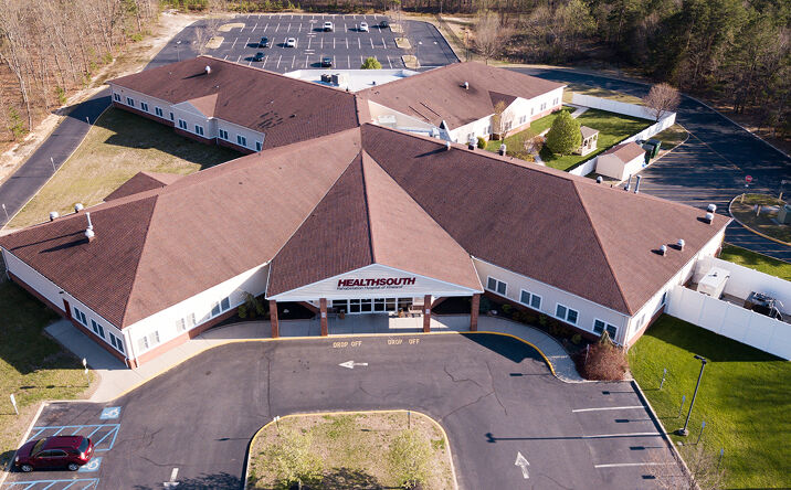 image of property at 1237 W SHERMAN AVE Vineland NJ 08360-6920