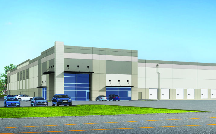 Pictures of Industrial property located at 3761 Bombardier Ct, Sacramento, CA 95827 for sales - image #1