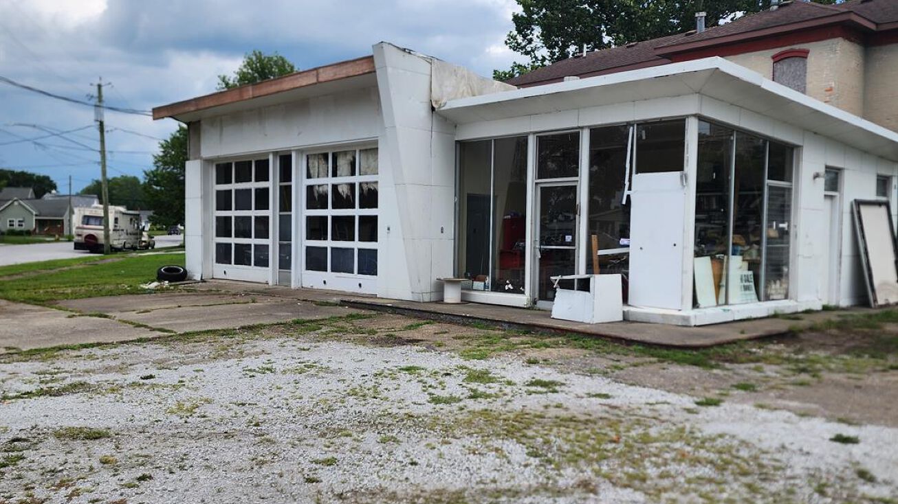 403 N McKinley Ave, Rensselaer, IN 47978