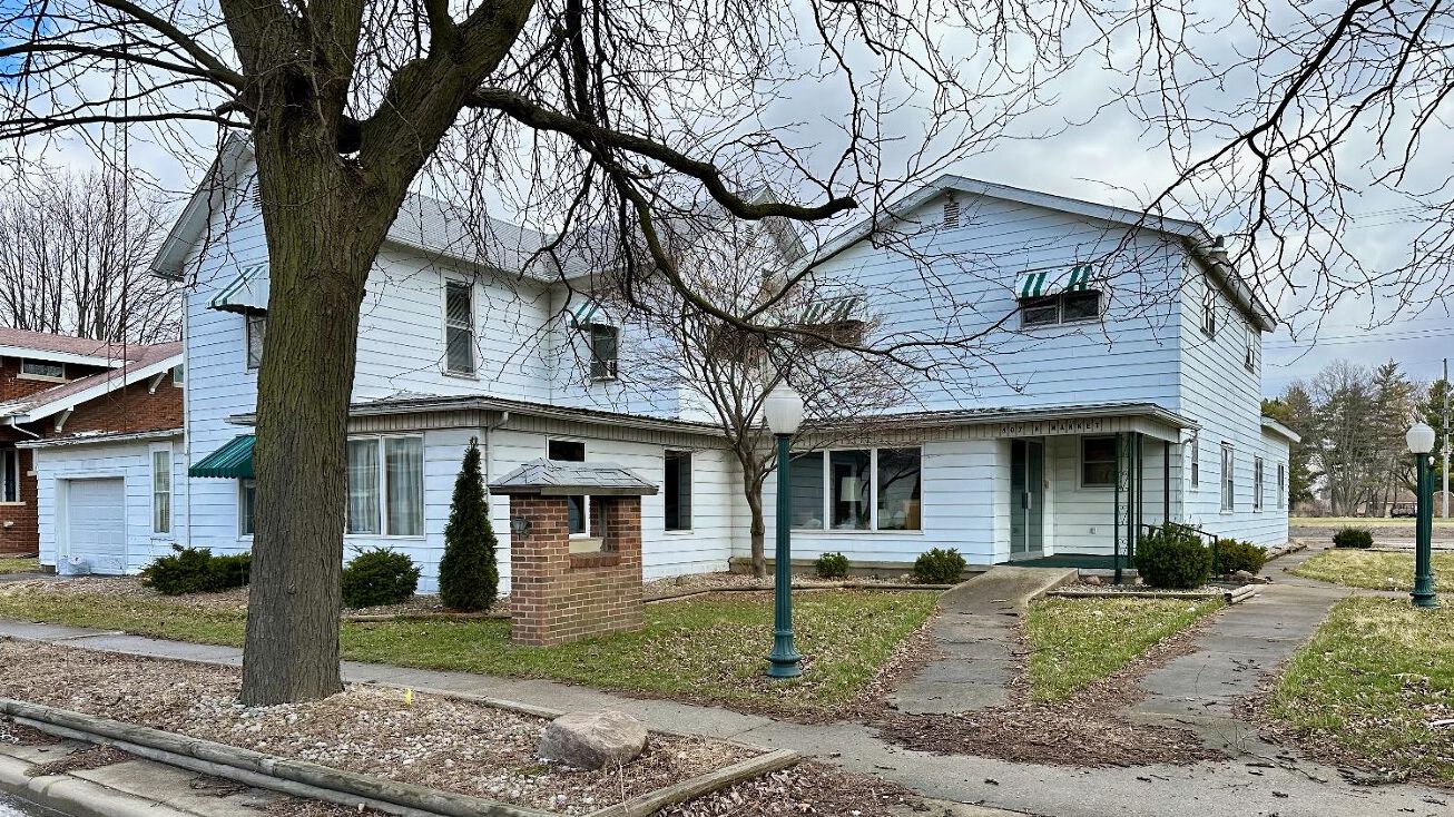 507 N Market St, Monon, IN 47959