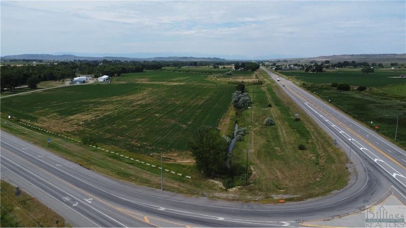 4257 US Highway 310, Silesia, MT 59041