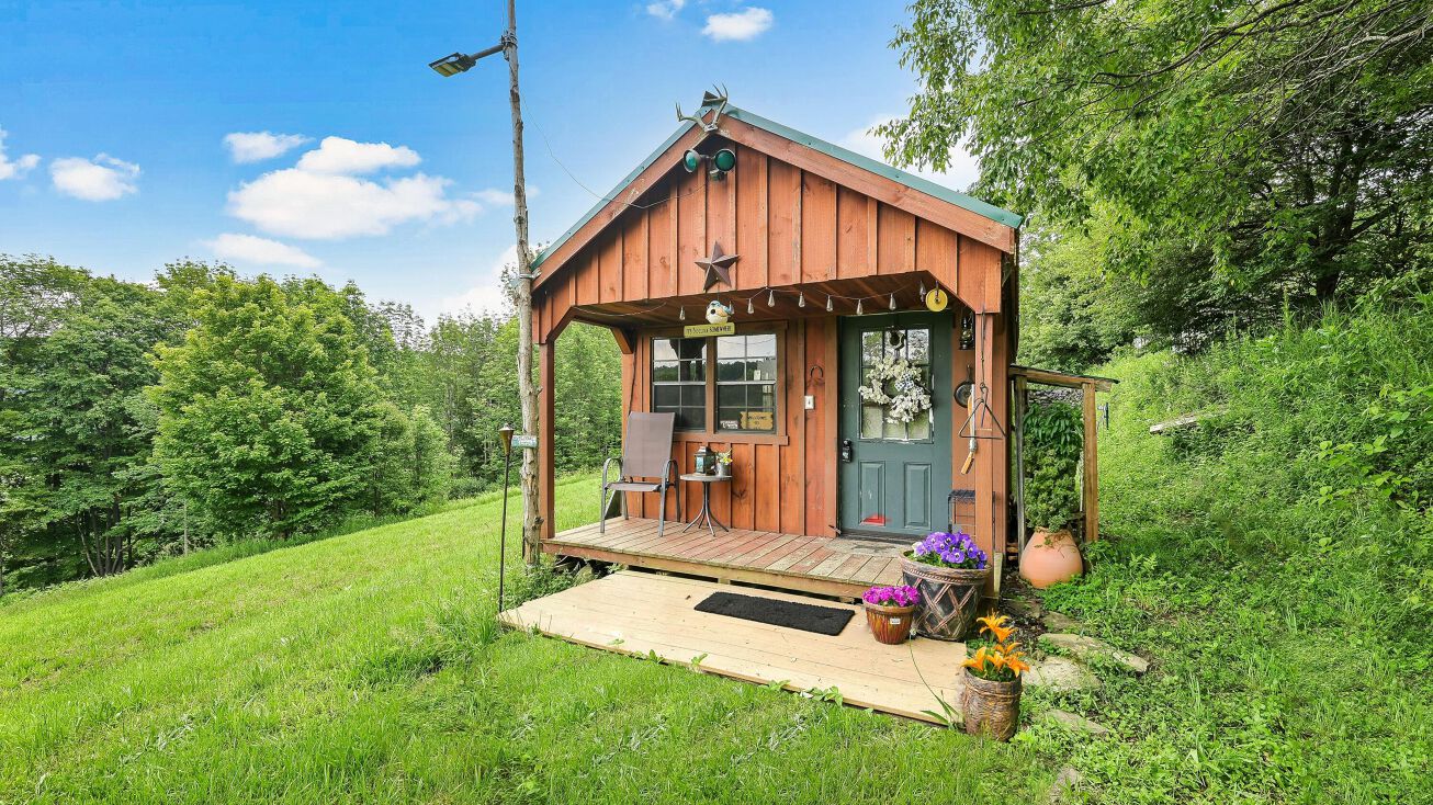 175 Whitetail Mountain Rd, Summit, NY 12175