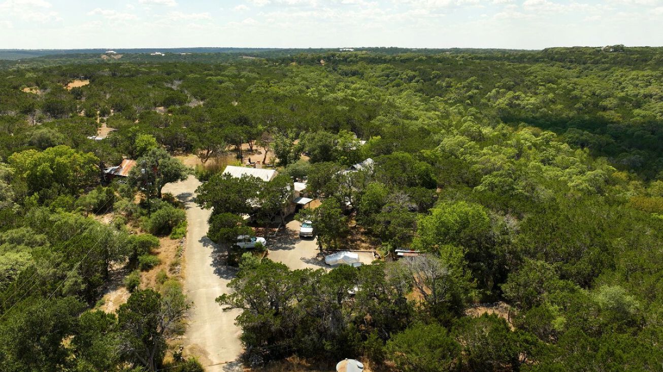 Nottingham Ln, Boerne, TX 78006