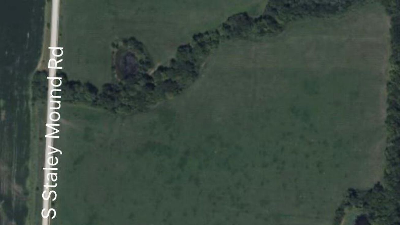 Tract 1 S Staley Mound Street, Garden City, MO 64747