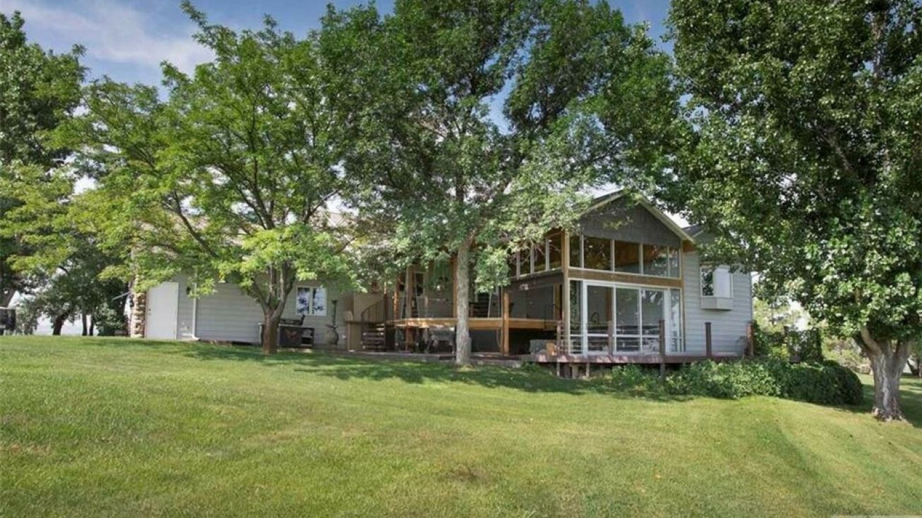 803 Box Elder Creek Rd, Billings, MT 59101