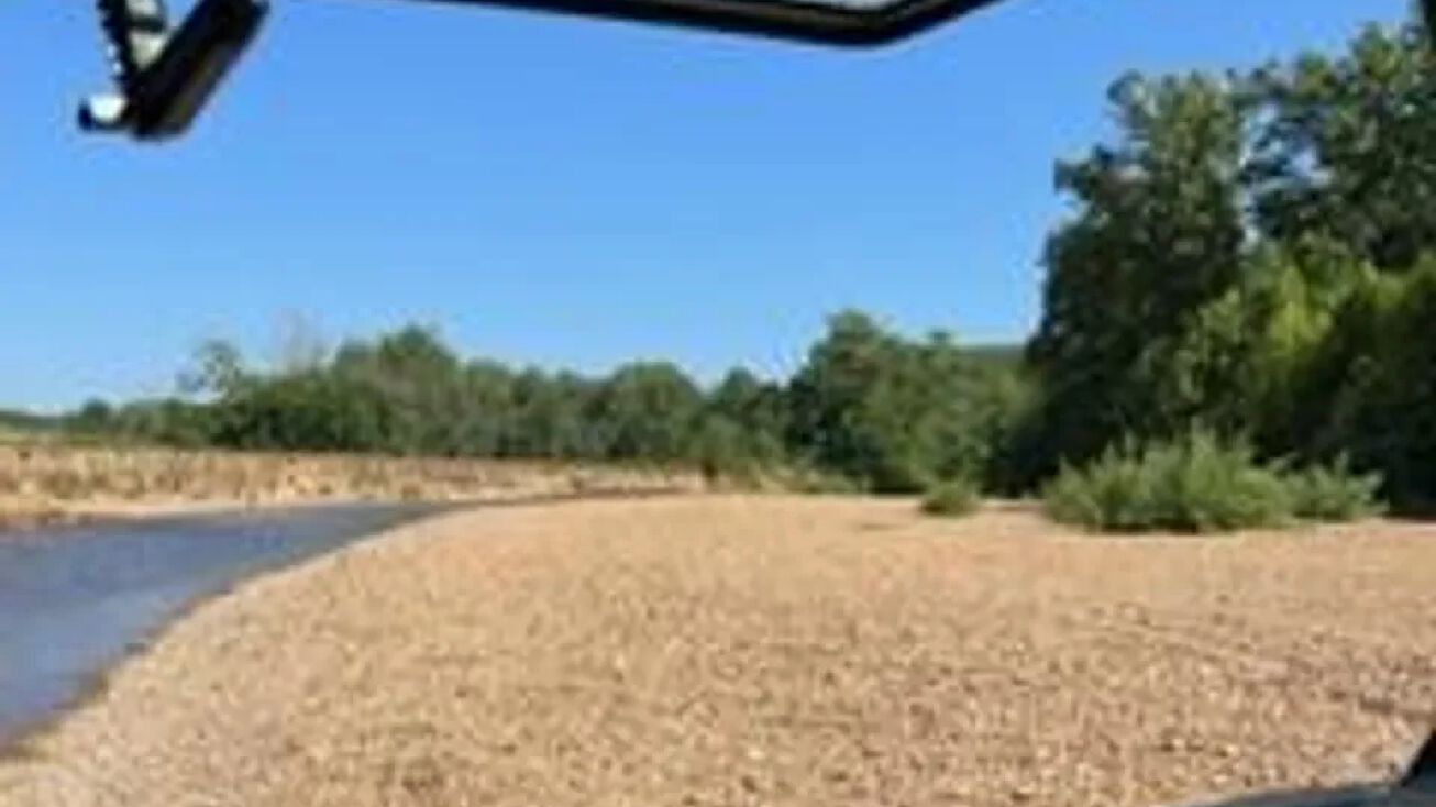 5 Cedar Ford Road, Steelville, MO 65565