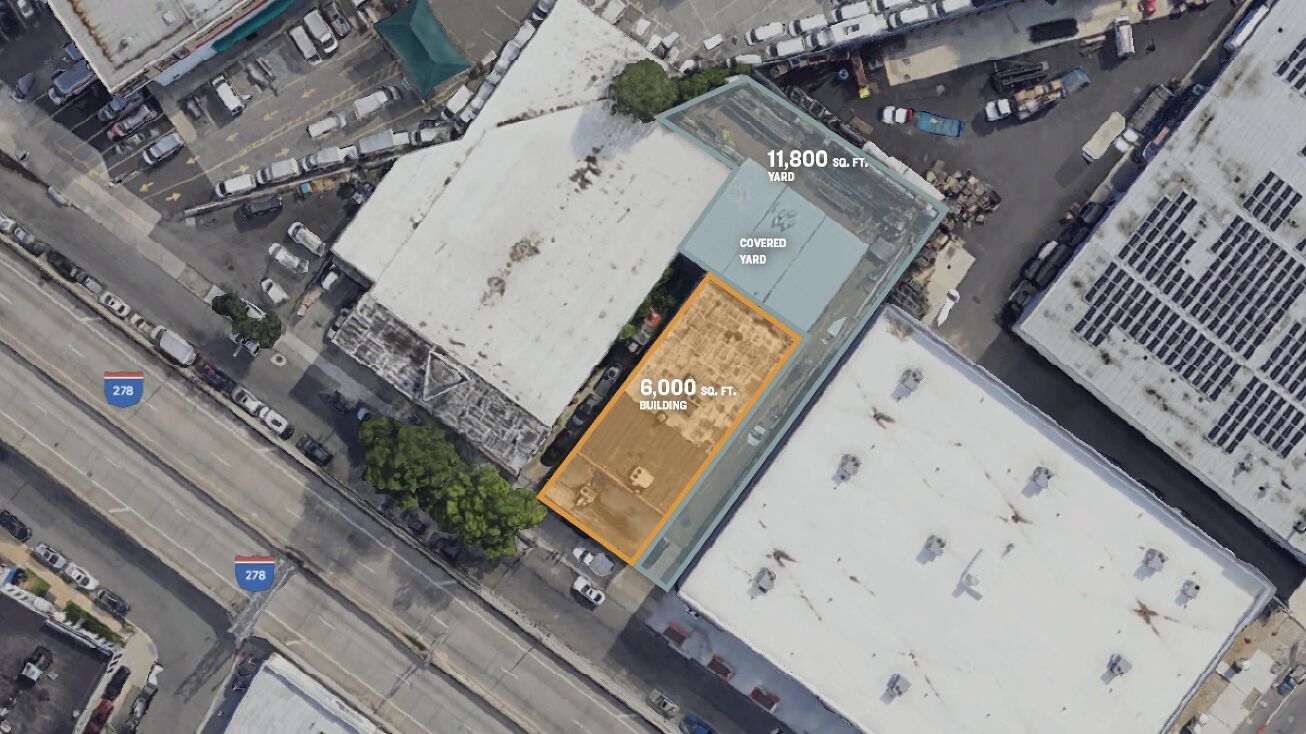 2707 Brooklyn Queens Expy, Queens, NY 11377