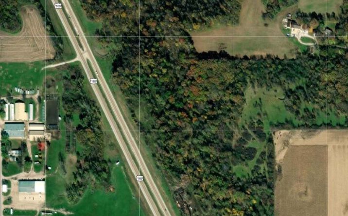 Pictures of Land property located at East of Highway 169 & North of 230th Street, Fort Dodge, IA 50501 for sales - image #1