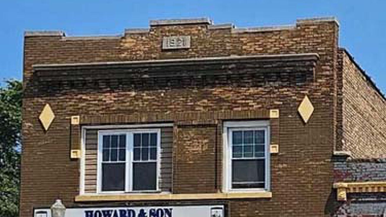 5627 Calumet Ave, Hammond, IN 46320