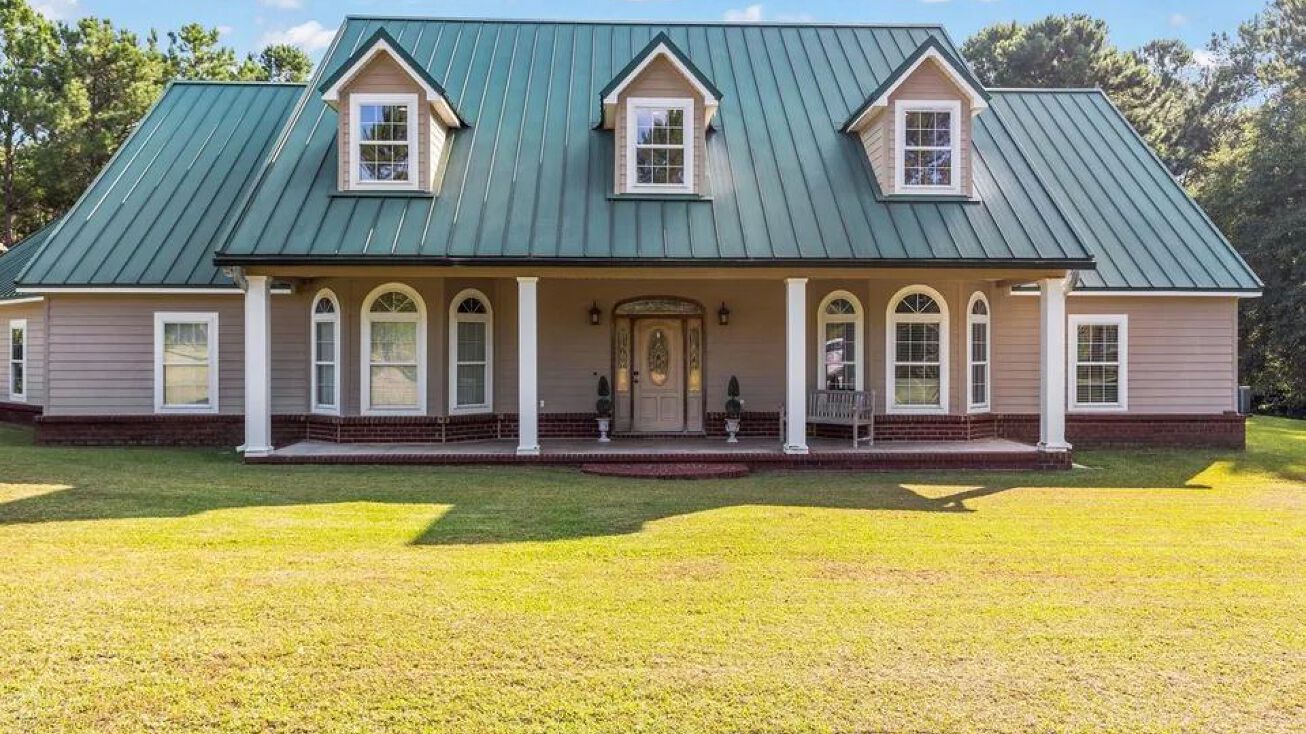 178 County Rd 61, Union Springs, AL 36089