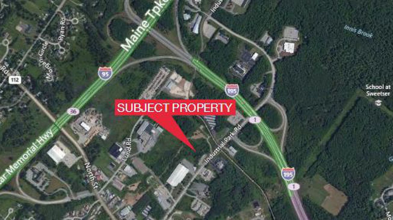 24 Industrial Park Road, Saco, ME 04072