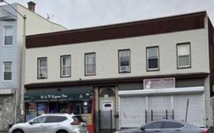 Cheap commercial Properties For Rent in Jersey City