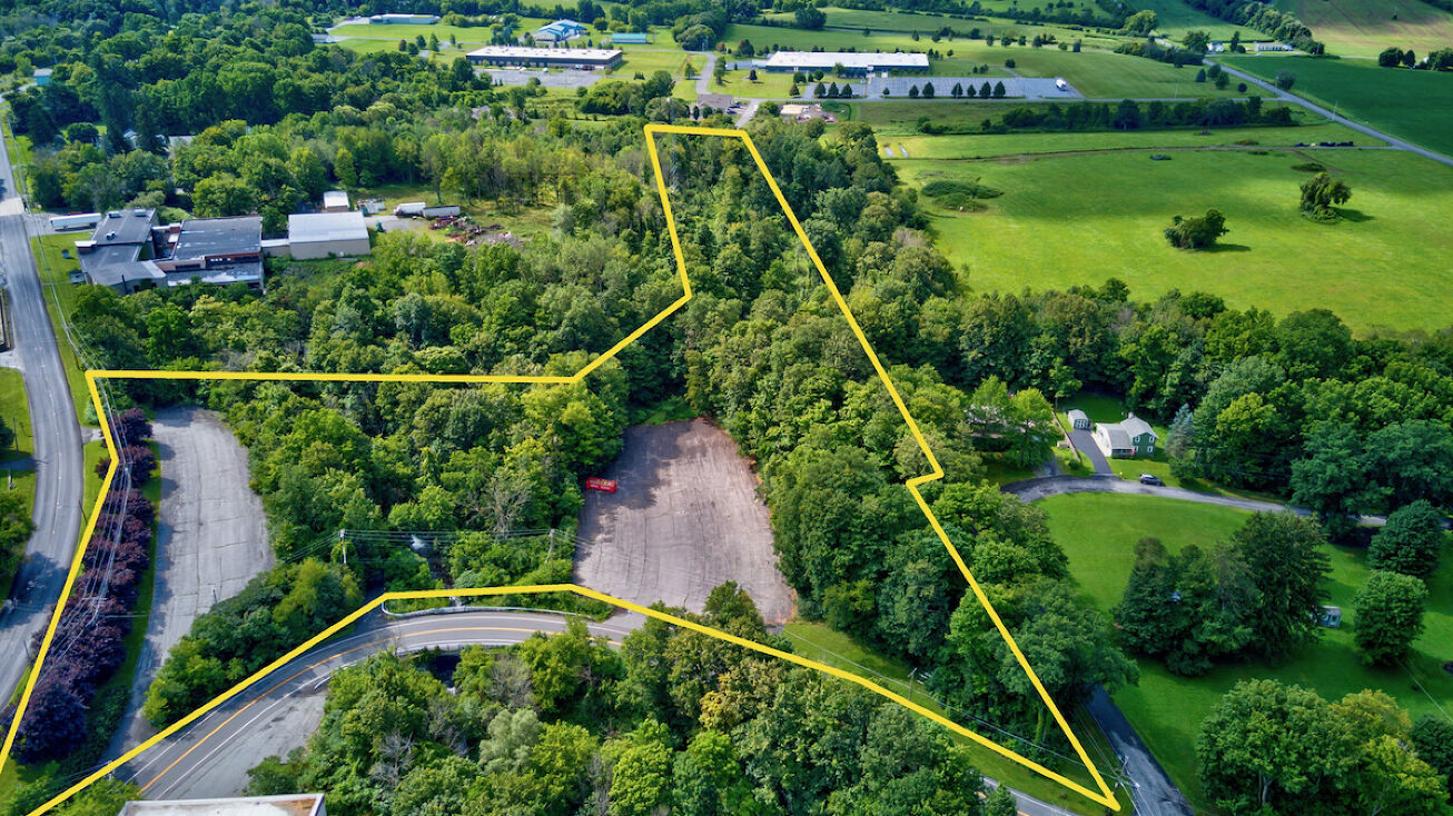 Stump Rd, SKAN FALLS, NY 13153