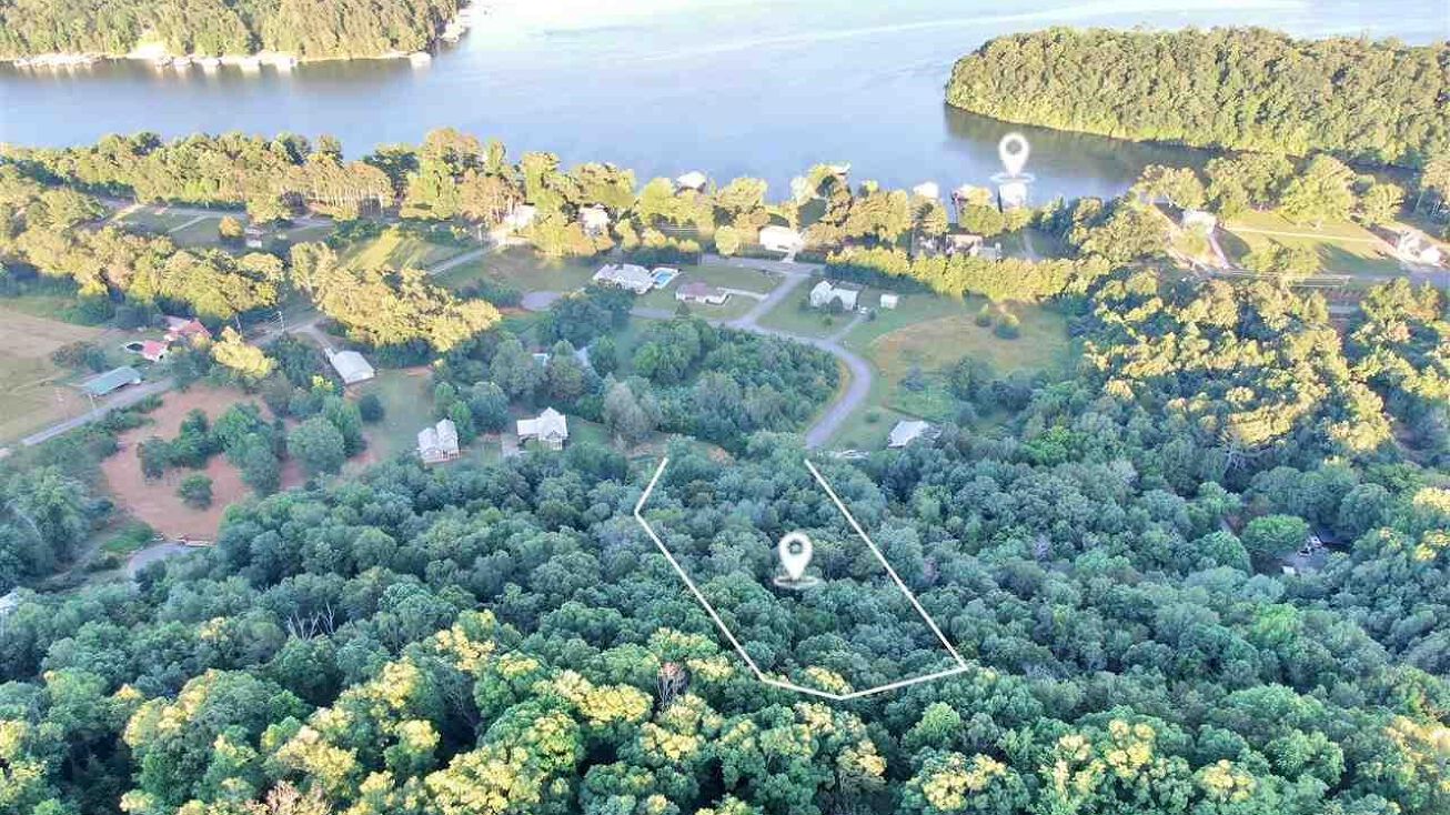 Lot 11 Cedar Cove Road, Guntersville, AL 35976