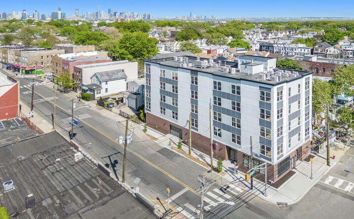 Pictures of Mixed Use, Multifamily property located at 30 McAdoo Ave, Jersey City, NJ 07305 for sales - image #1