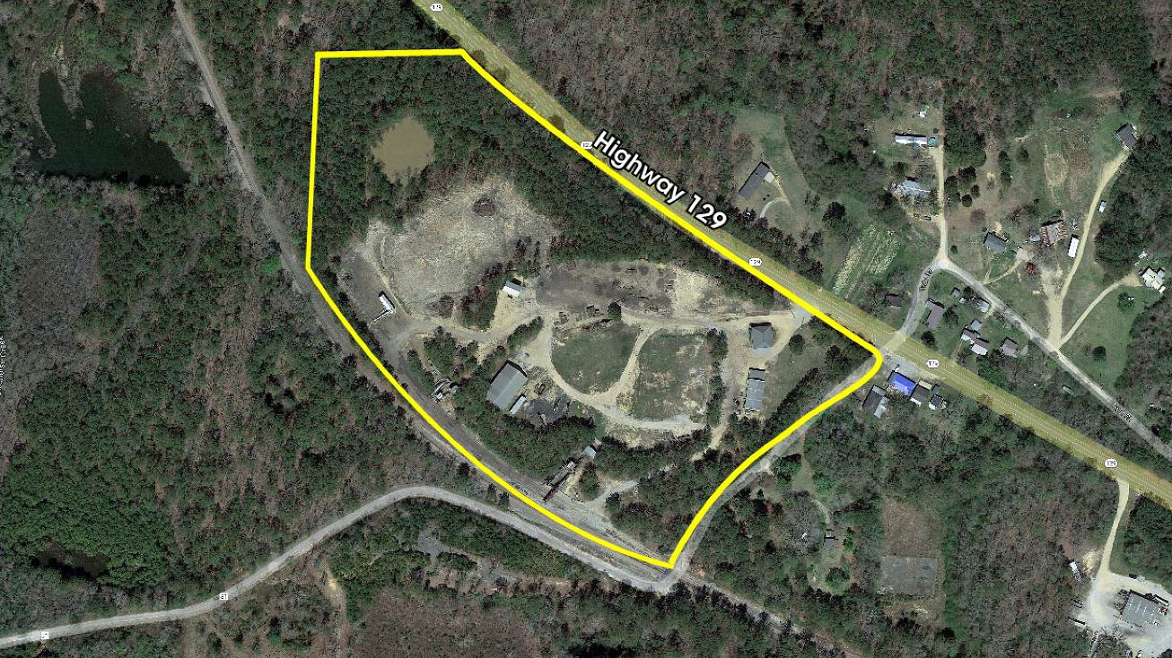 555 AL129, Glen Allen, AL 35559