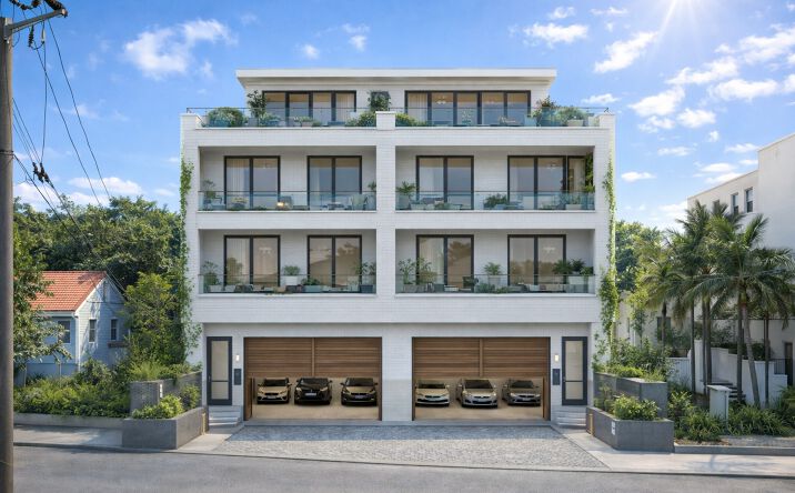 Pictures of Multifamily property located at 1866 SW 25th Ter, Miami, FL 33133 for sales - image #1
