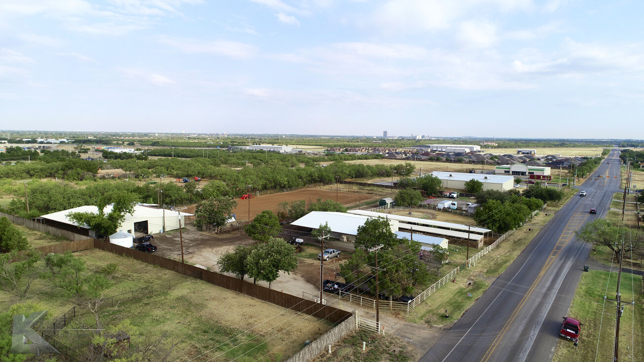 4202 Oldham Ln, Abilene, TX 79602