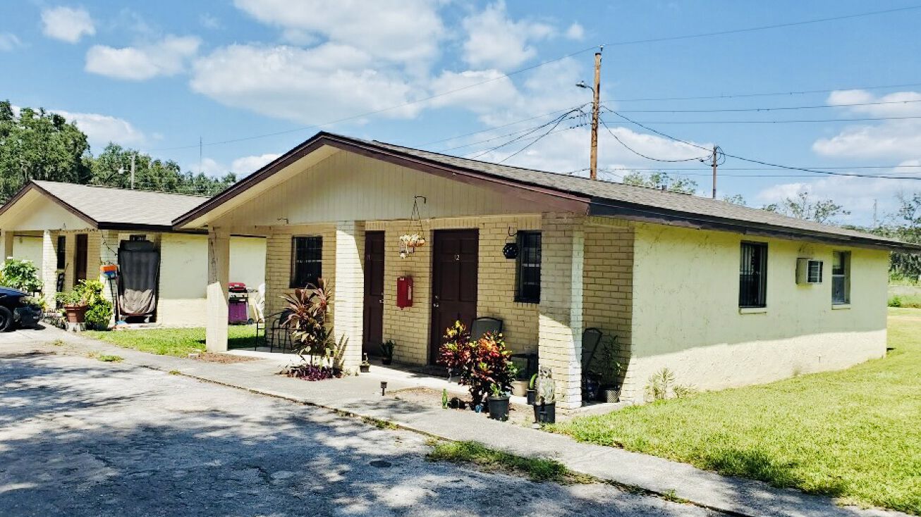 Idlewild St, Lakeland, FL 33801