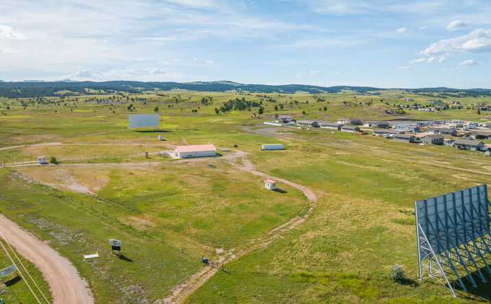 Pictures of Mixed Use property located at 810 Tenaya St, Hermosa, SD 57744 for sales - image #1
