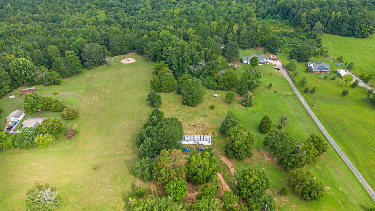 2100 Old Orchard Rd, Woodruff, SC 29388