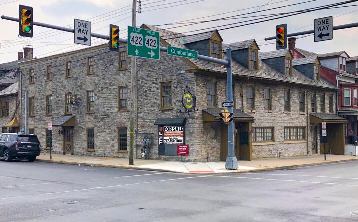 Pictures of Mixed Use property located at 1000 Cumberland St, Lebanon, PA 17042 for sales - image #1