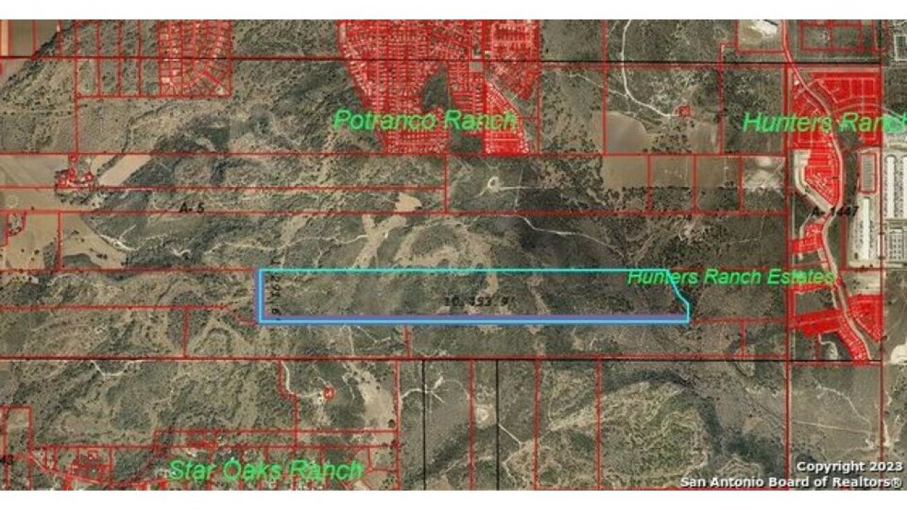 000 Tbd TBD Castroville, Castroville, TX 78009