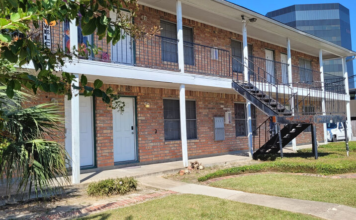 Apartment Buildings for Sale in Beaumont TX Crexi