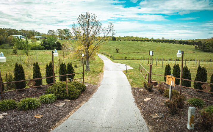 Pictures of Land, Mixed Use, Retail property located at 5870 Old Rte 66, Leasburg, MO 65535 for sales - image #1