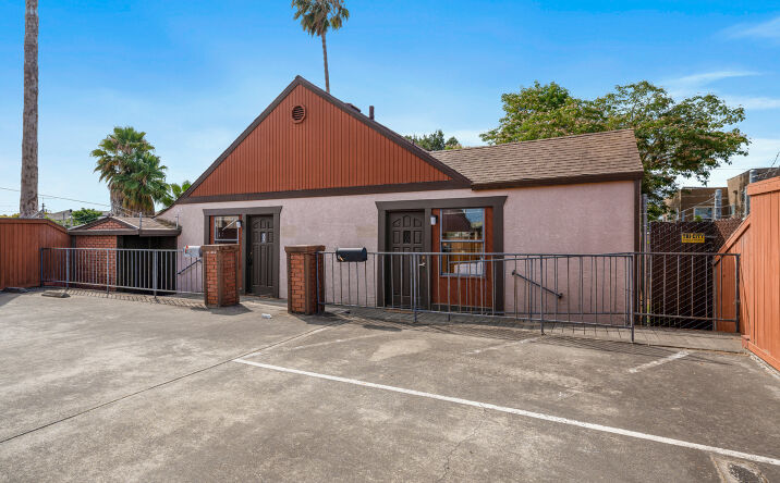 1706 Sutter St, Vallejo, CA 94590 | Crexi.com