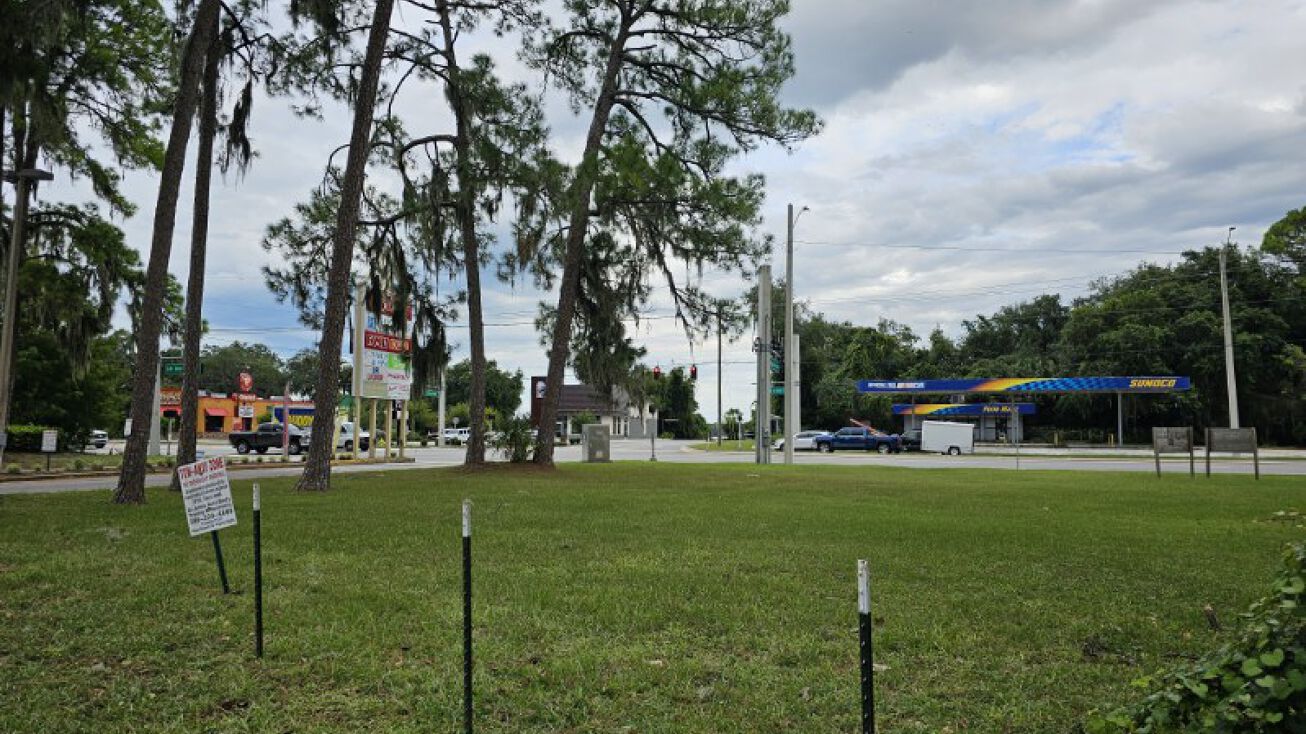 162 Hwy 17, East Palatka, FL 32131