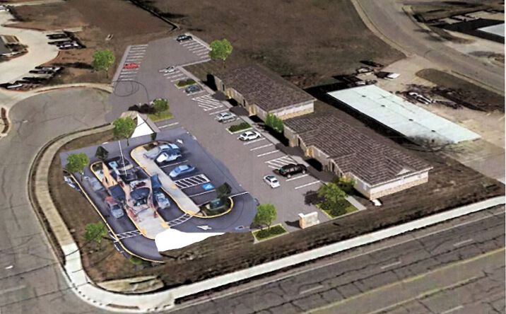 Pictures of Office property located at 105 Rex Kerwin Ct, Pflugerville, TX 78660 for sales - image #1