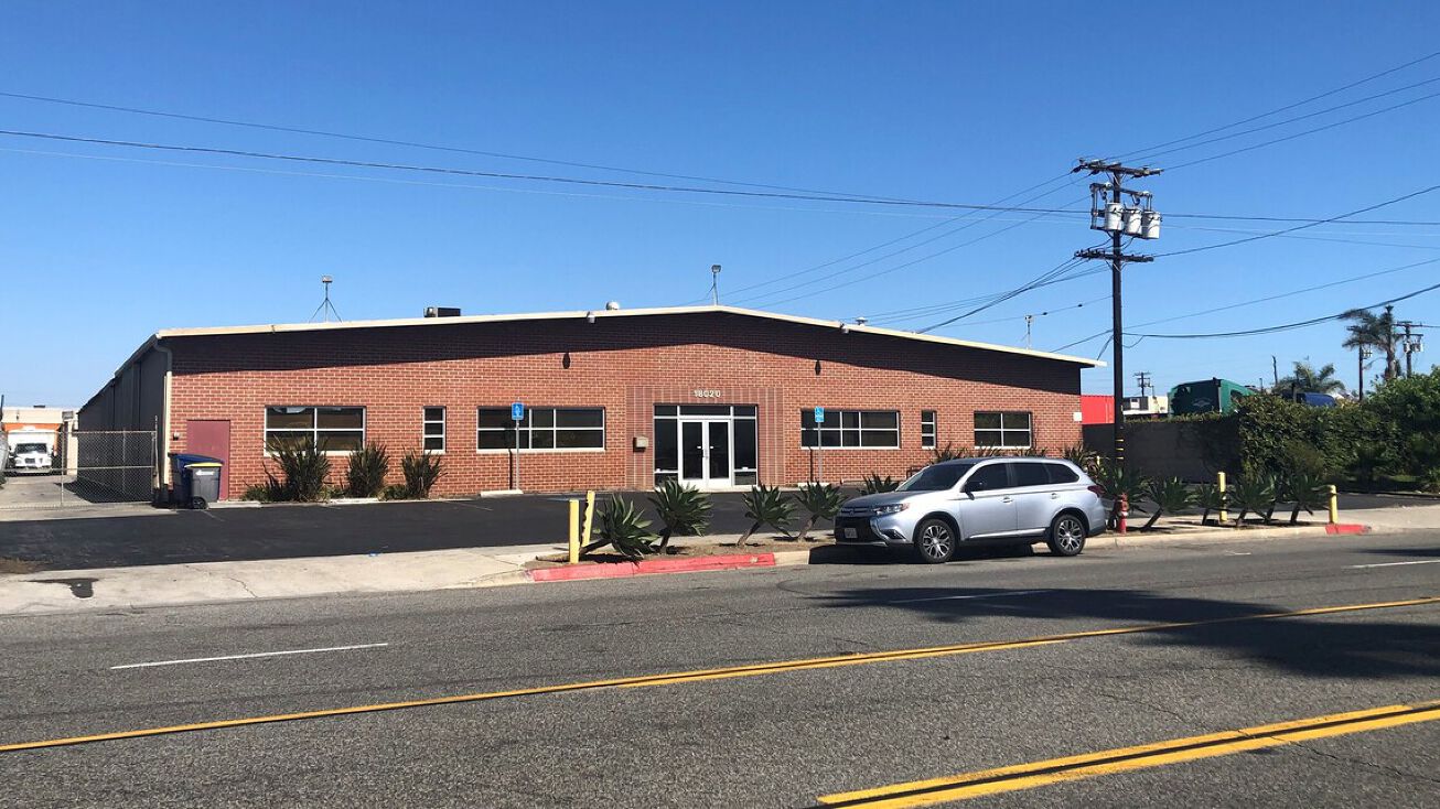 18018 S Broadway, Gardena, CA 90248