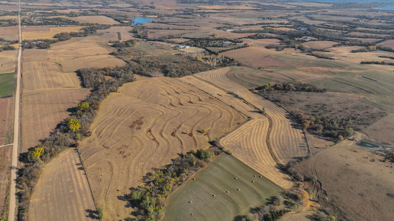 Old Mill Rd, Garland, NE 68360